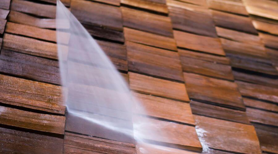 Asphalt Roofing in Atka, AK